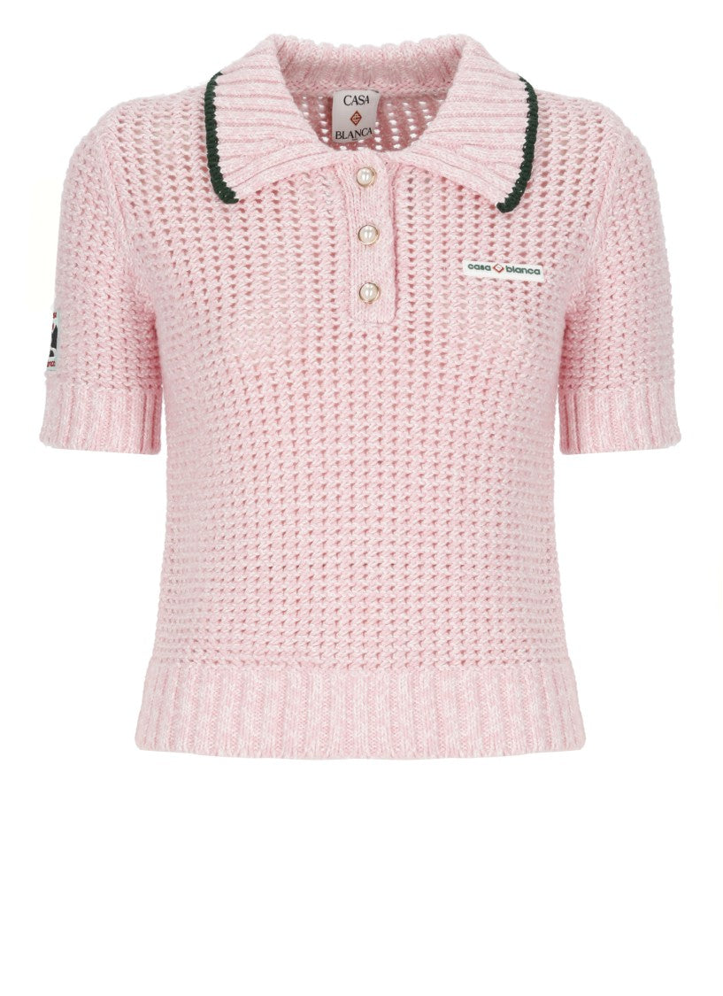 Casablanca Mouline Polo