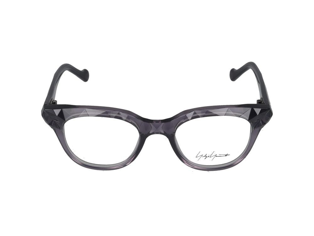 Yohji Yamamoto Eyeglasses Look021 A207 49/21/145
