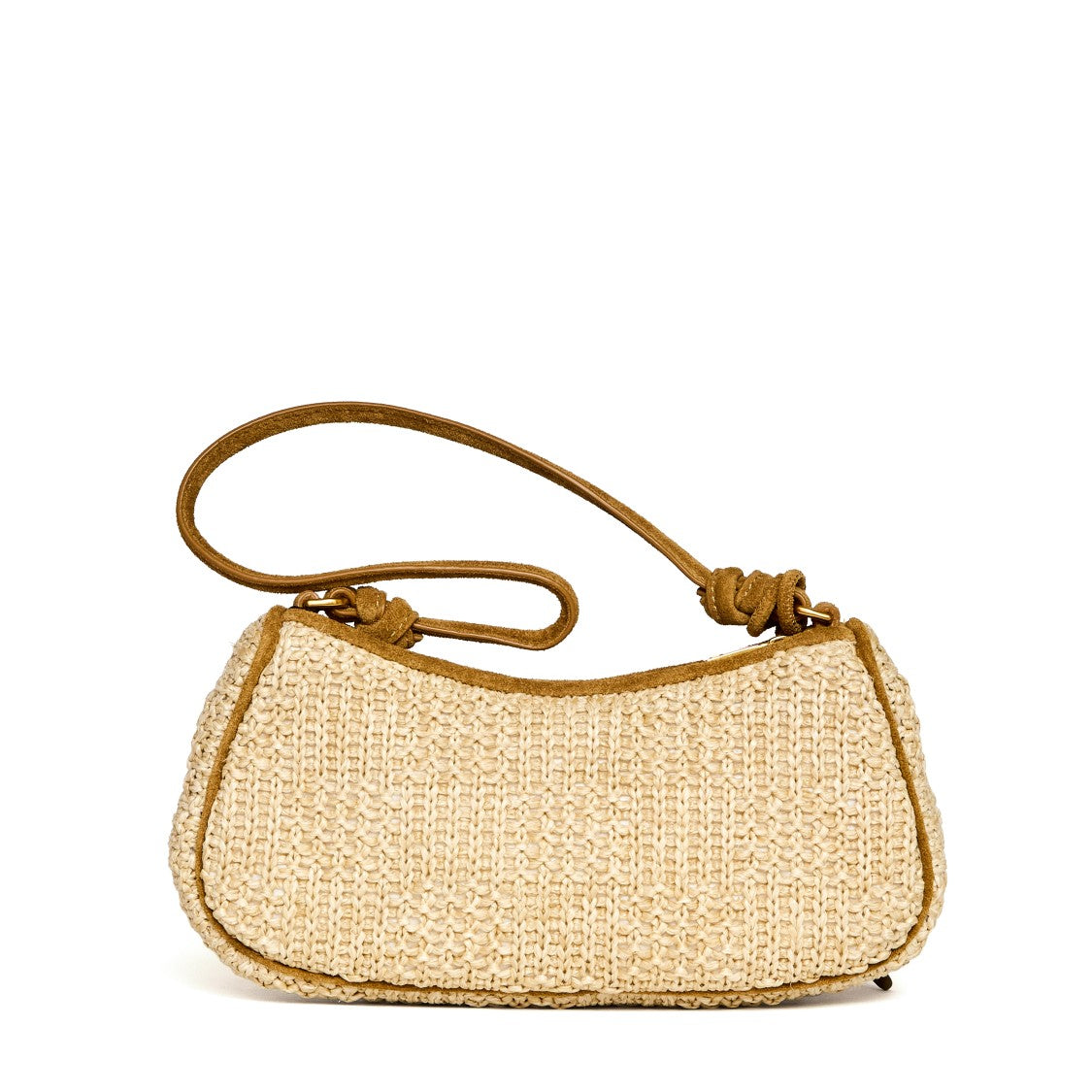 Marc Jacobs The Shoulder Bag Twill Zip Hobo Bag