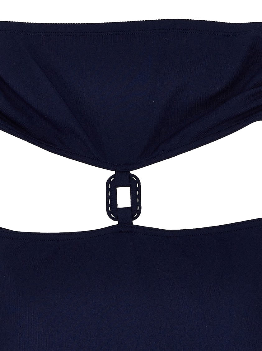 Eres Marina' One-Piece Swimsuit