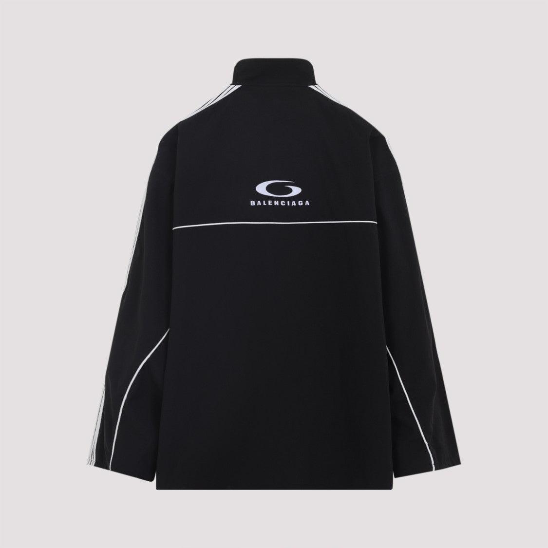 Balenciaga Large Tracksuit Jacket