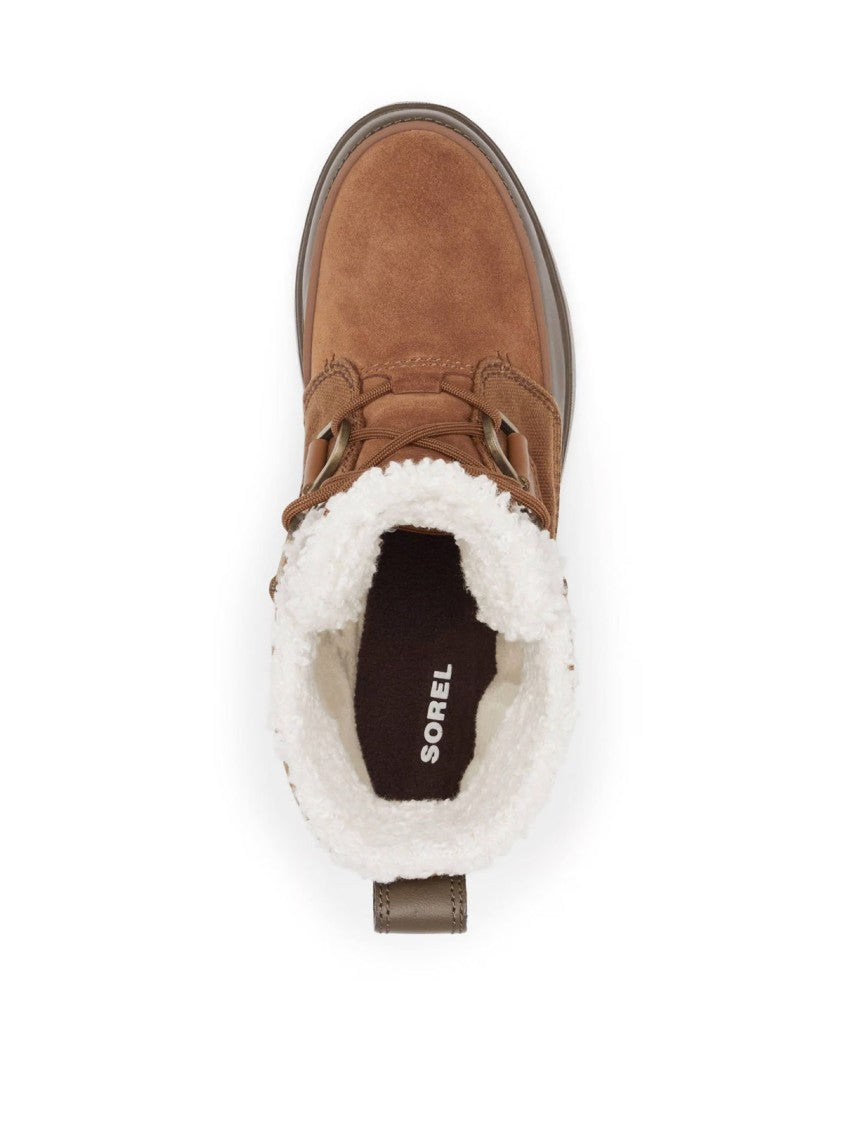 Sorel Torino Ii Waterproof Boots