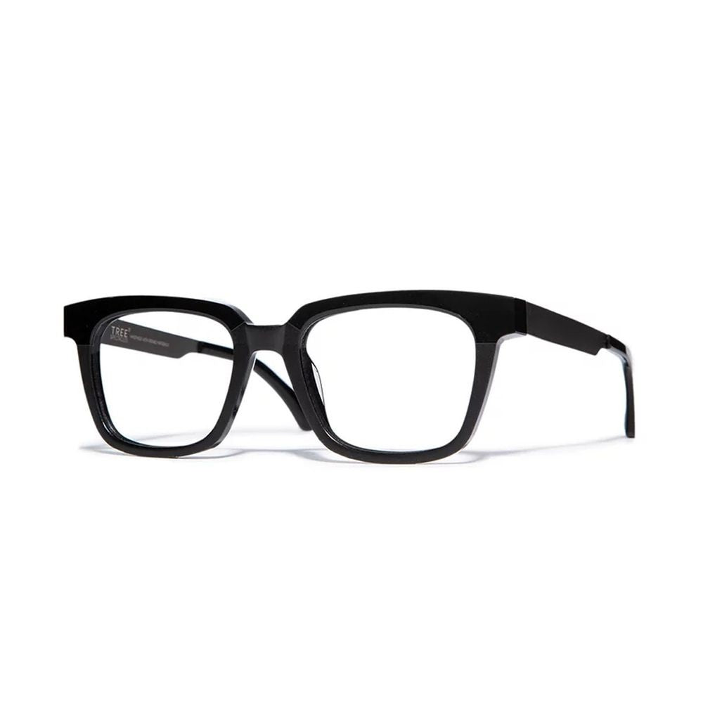 Tree Spectacles Ts-Isaia Rectangular Acetate Front