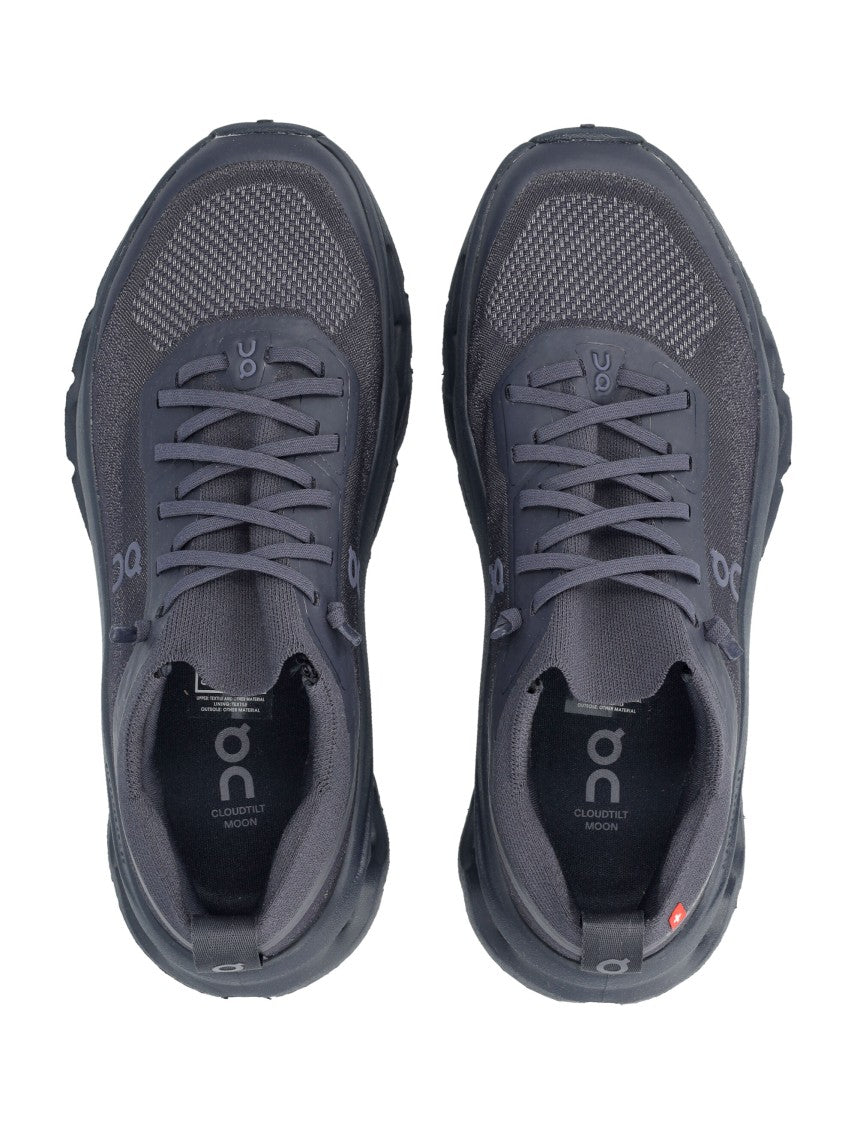 On Running Cloudtilt Sleek Breathable Mesh Sneakers