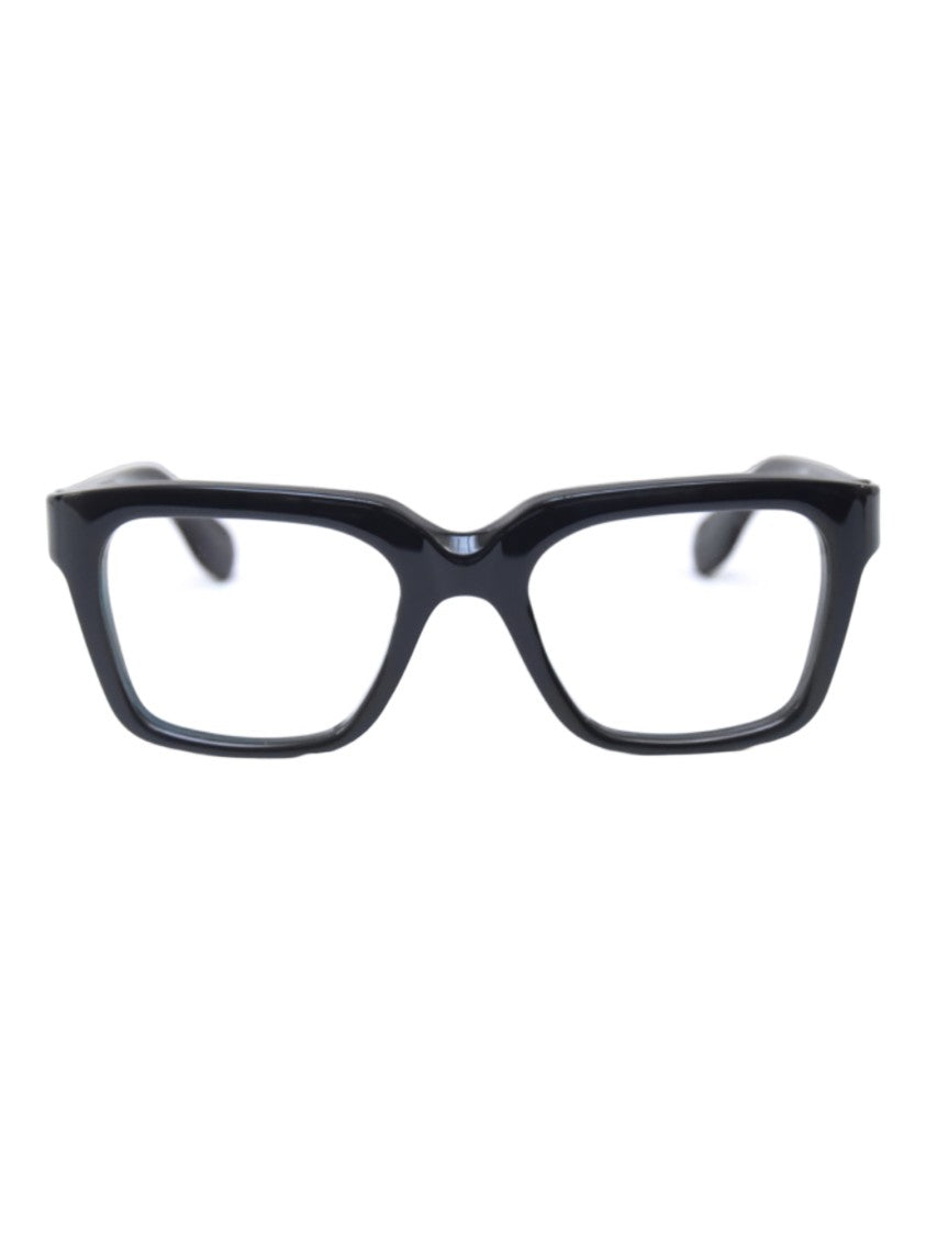 Kiurv Grey Acetate Celluloid 135 Mm Optical Frames