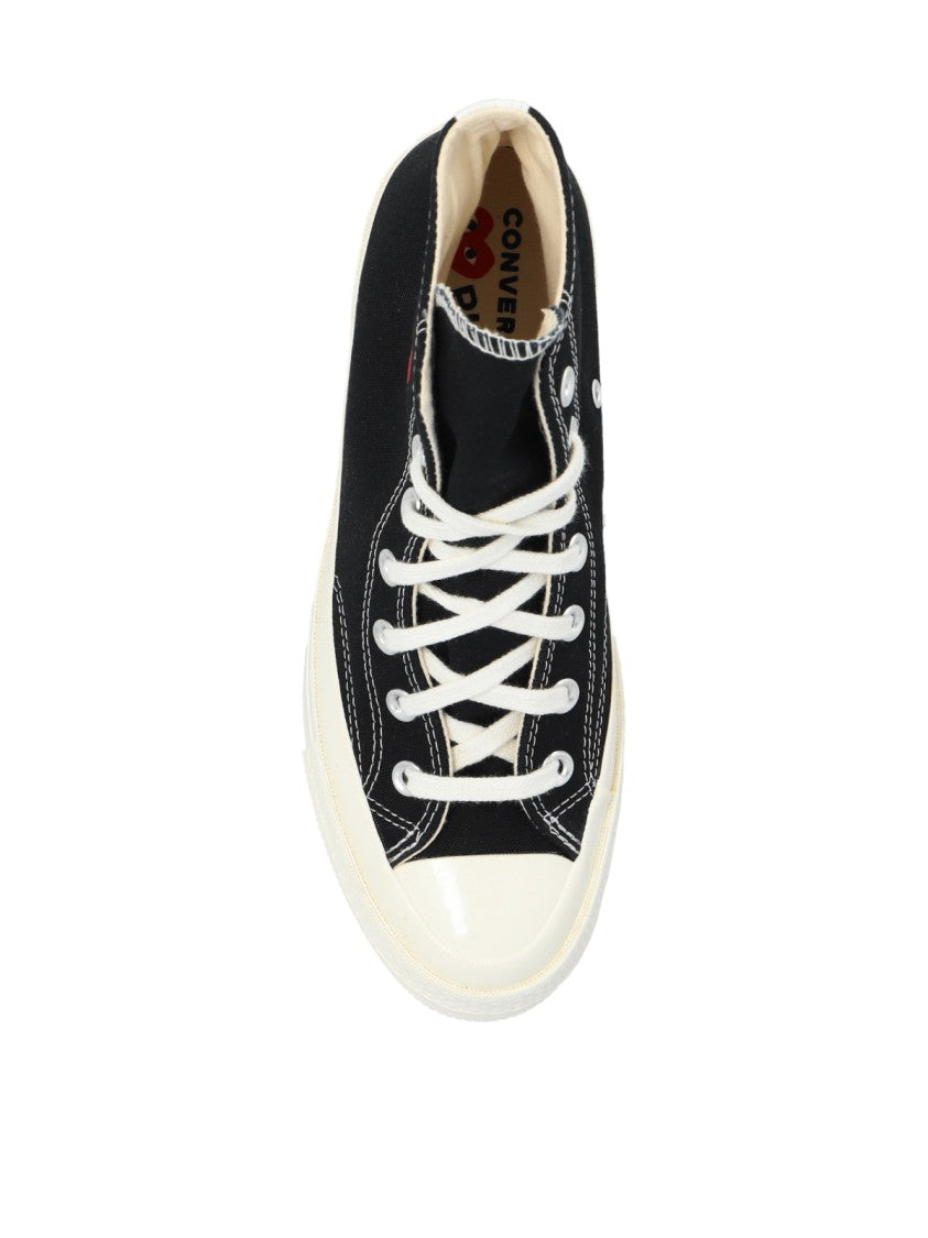 Comme Des Garçons Chuck 70 Hi Sneakers
