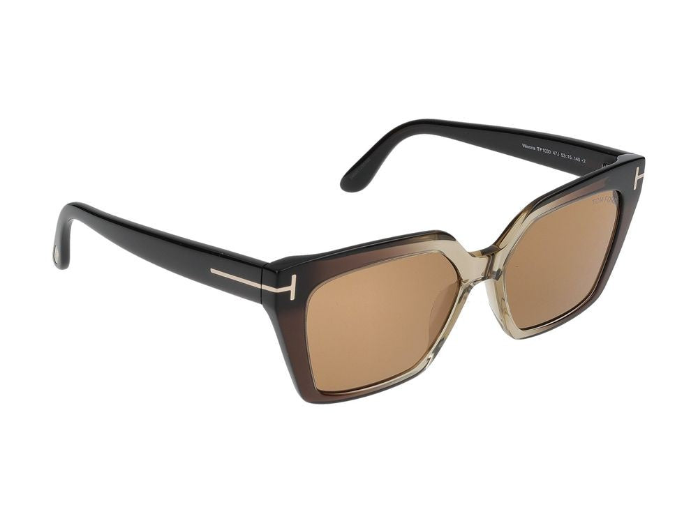 Tom Ford Sunglasses Ft1030 47J 53/15/140
