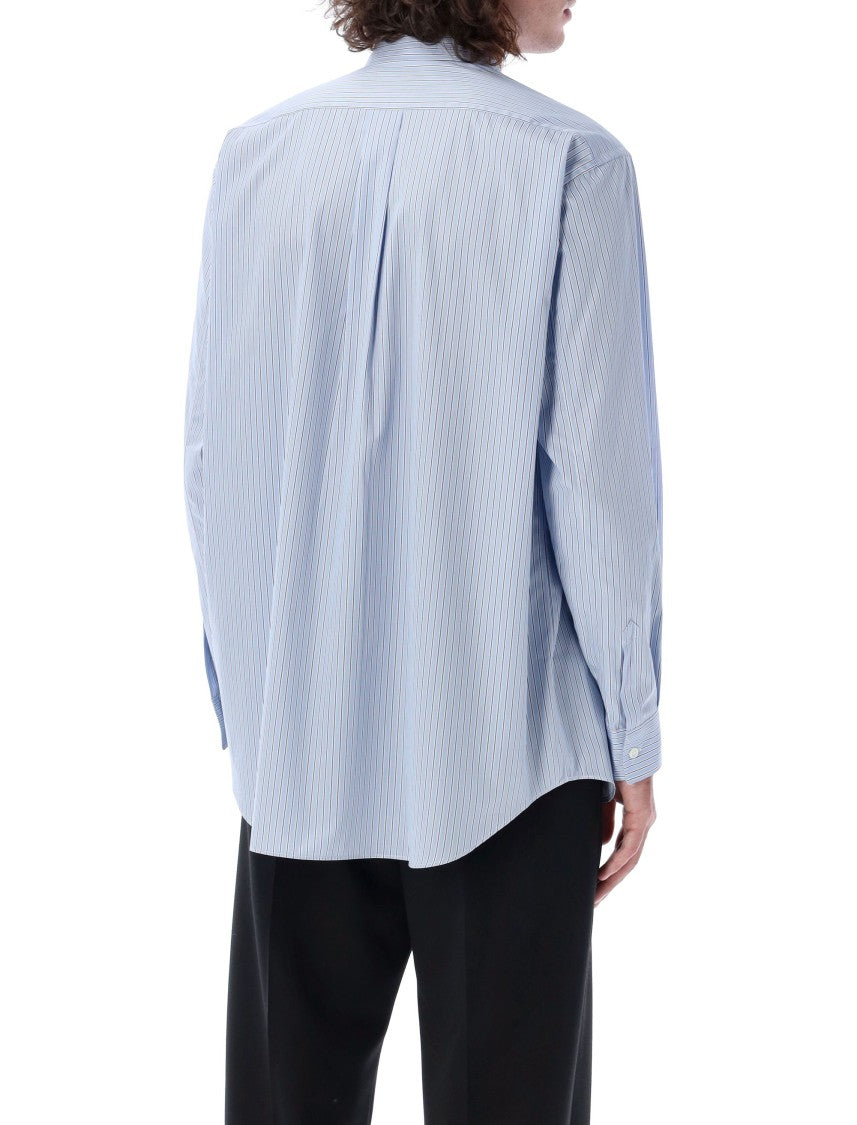 Comme Des Garçons Stripes Shirt