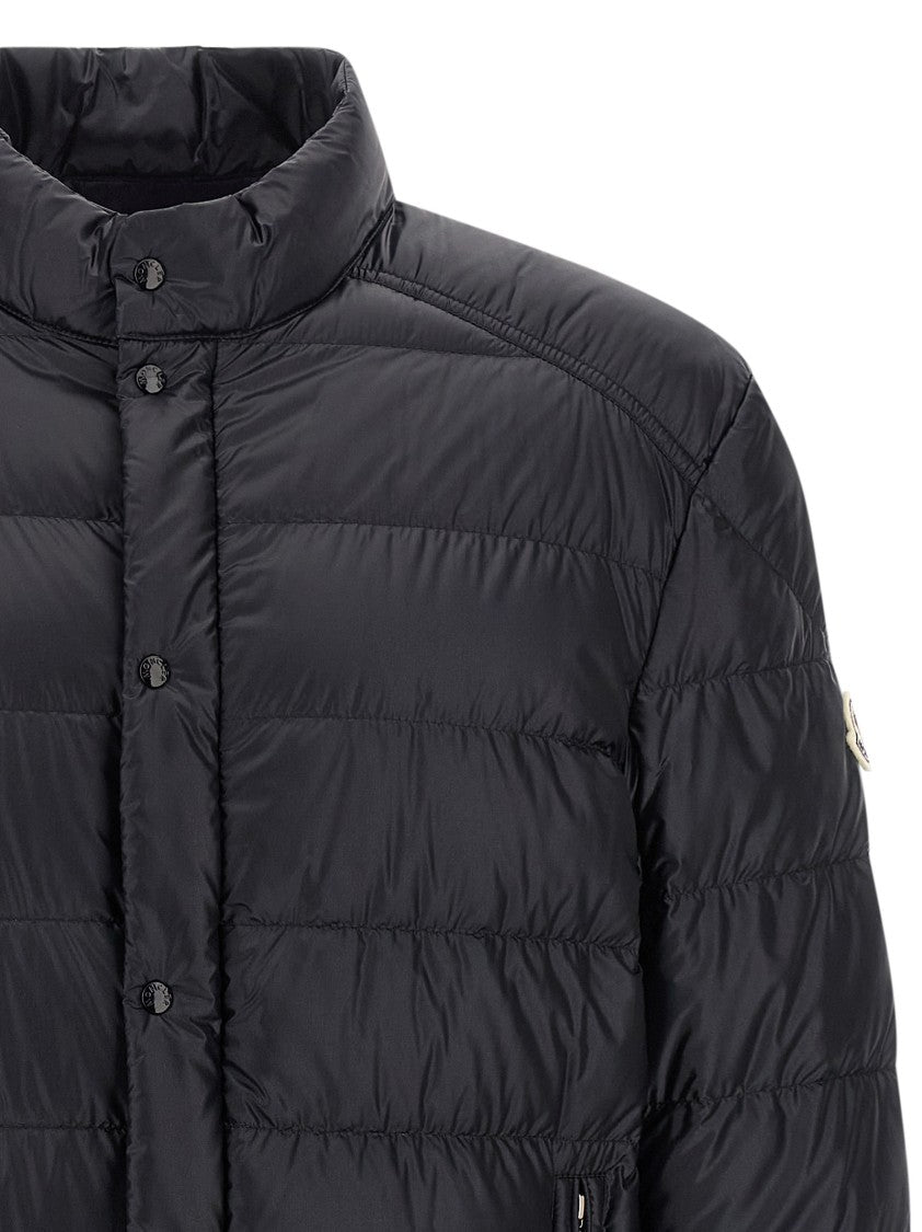 Moncler 'Selves' Down Jacket