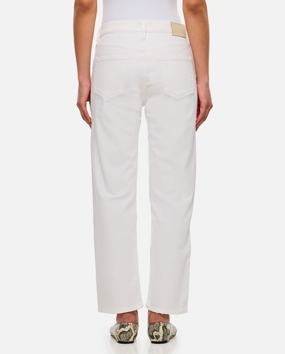 Citizens Of Humanity Delfina Denim Pants