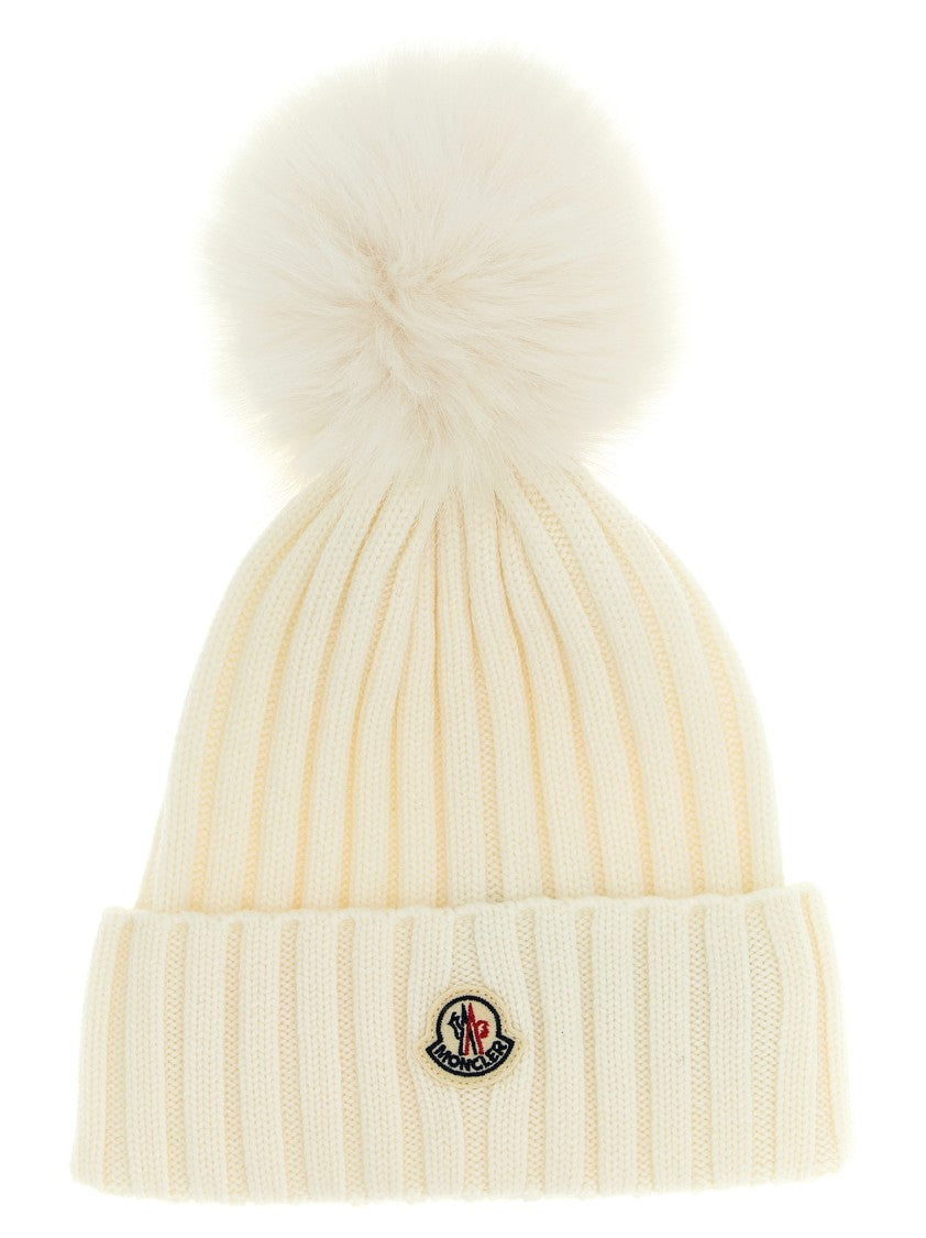 Moncler Tricot Cap