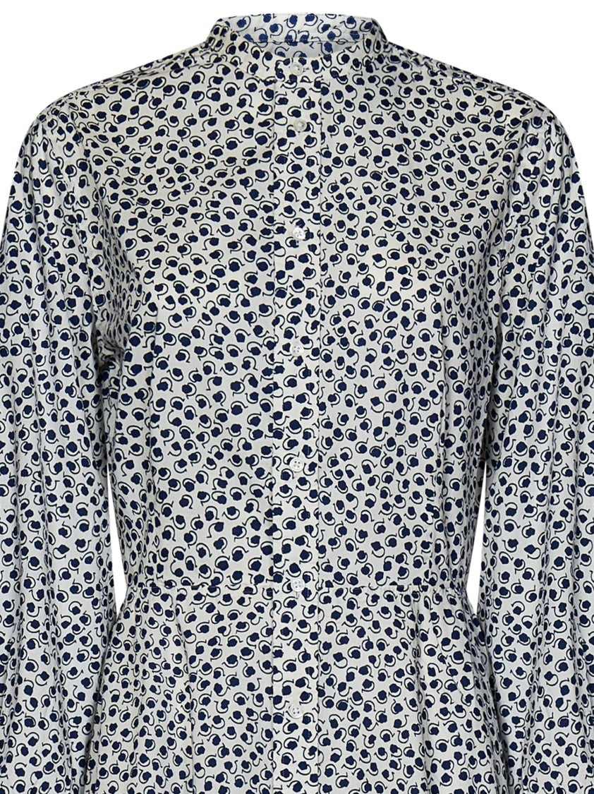 Polo Ralph Lauren Short Shirt Dress