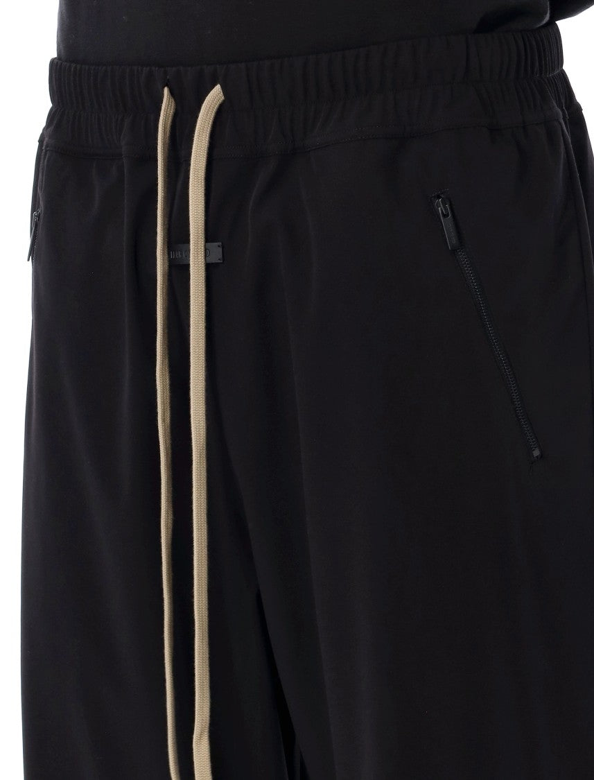 Fear Of God Relaxed-Fit Nylon Trackpants