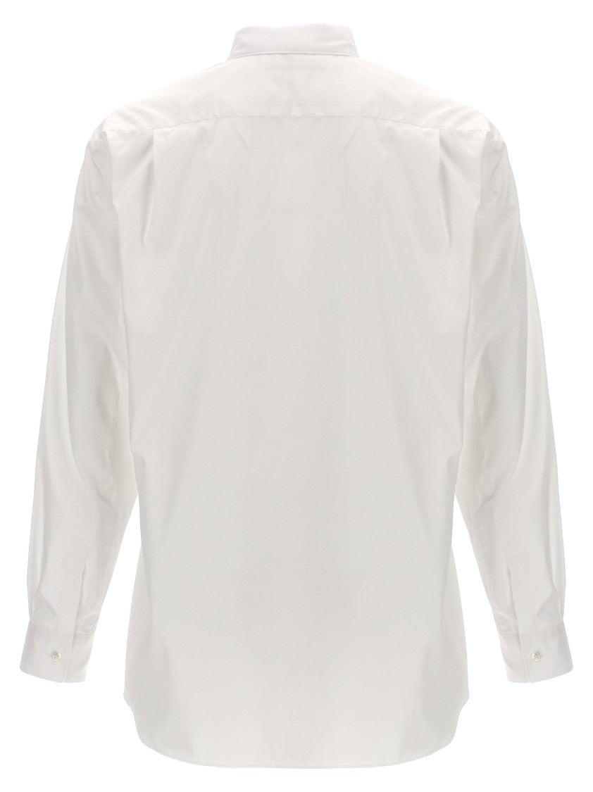 Comme Des Garçons 'Live Free' Shirt