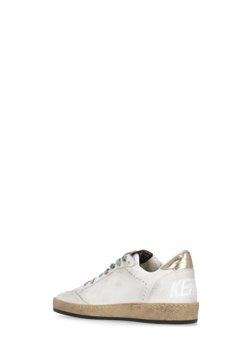 Golden Goose Ball Star Sneakers