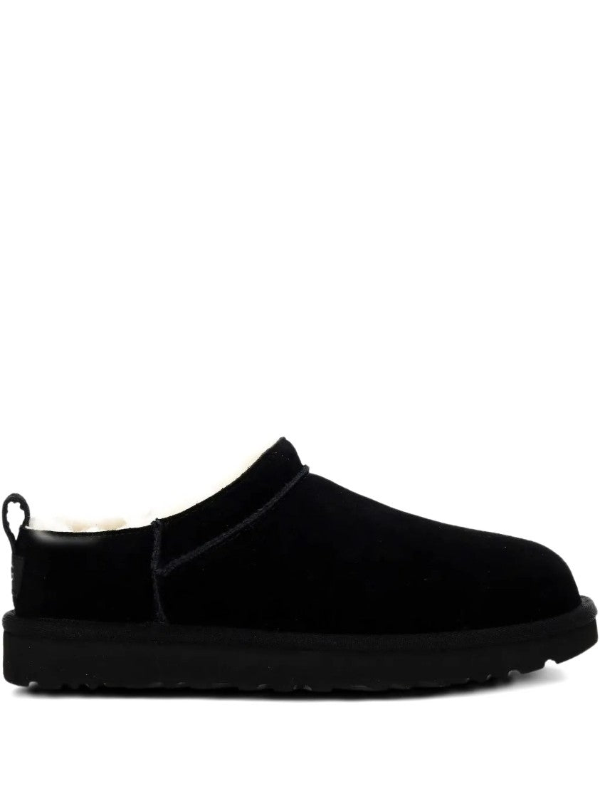 Ugg Classic Micro Slip On Plush Interior