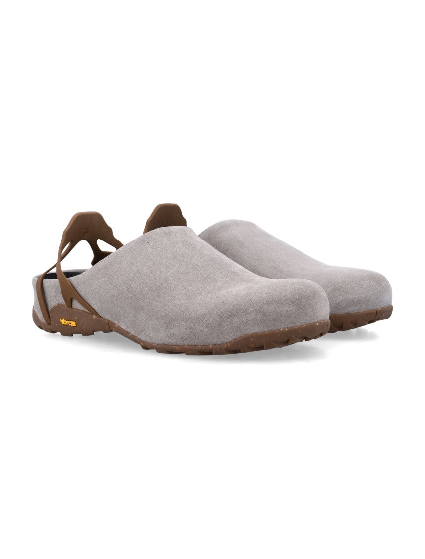 Roa Fedaia Slip-On Loafers