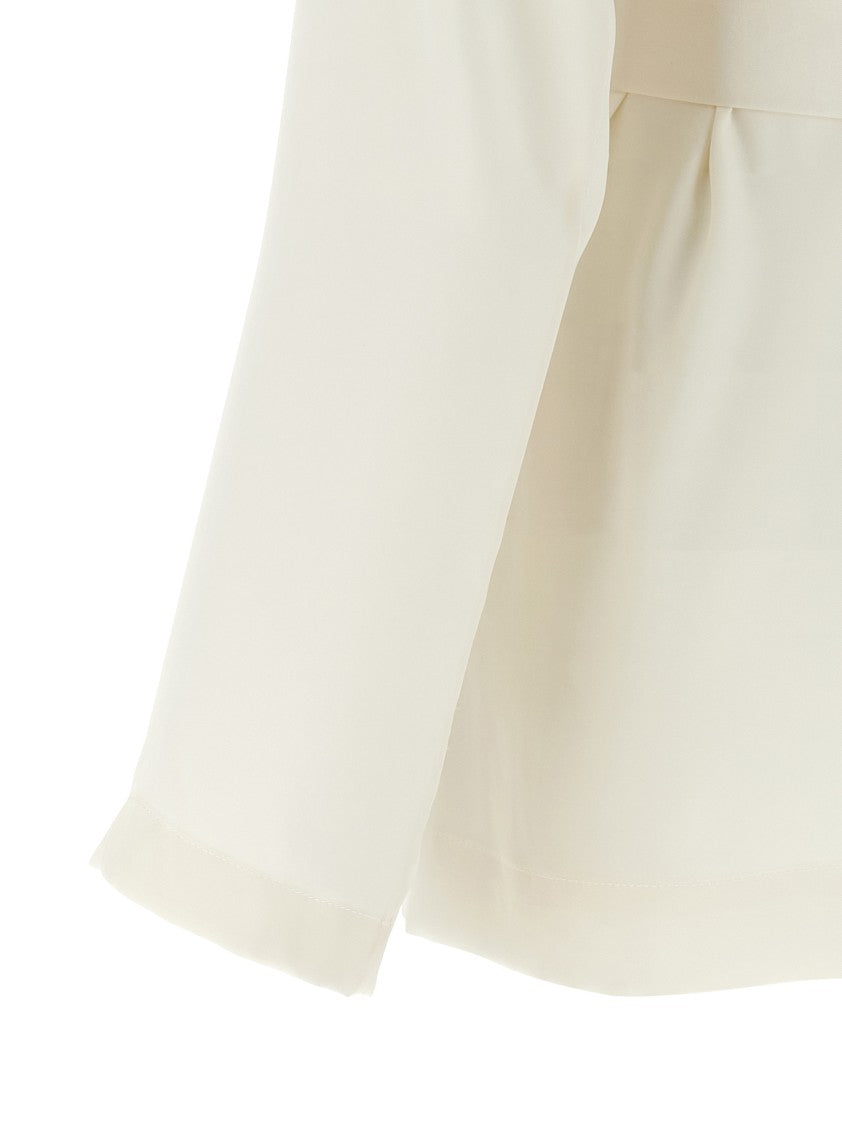 P.A.R.O.S.H. 'Paky' Blazer