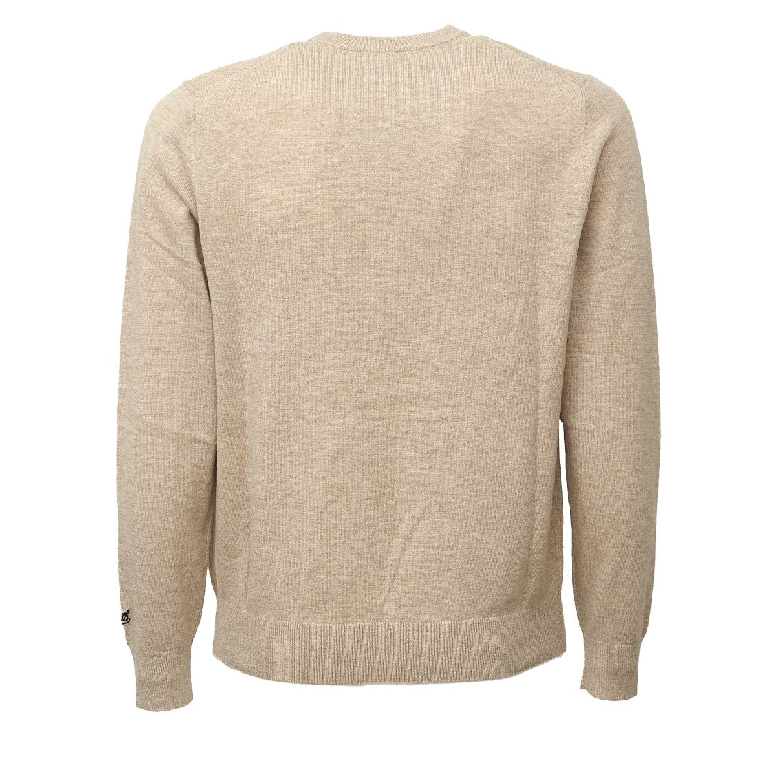 Mc2 Saint Barth Heron Light You're My Top Wish Sweater