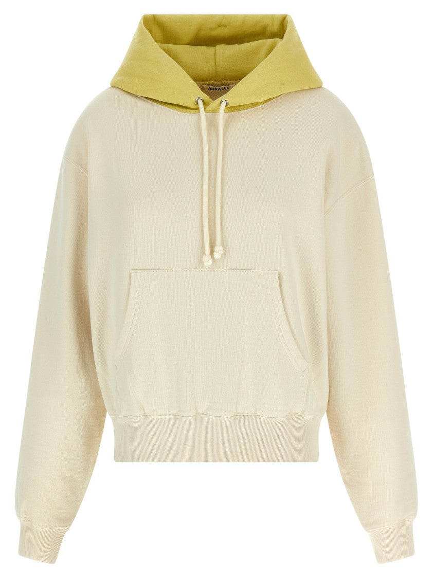 Auralee Vintage Hoodie