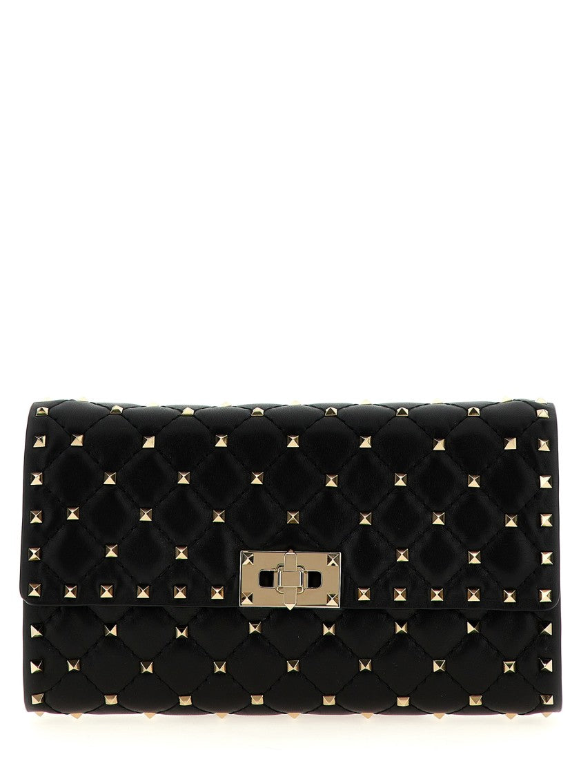 Valentino Garavani 'Rockstud Spike' Shoulder Bag