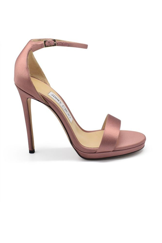 Jimmy Choo Misty 120 Sandals