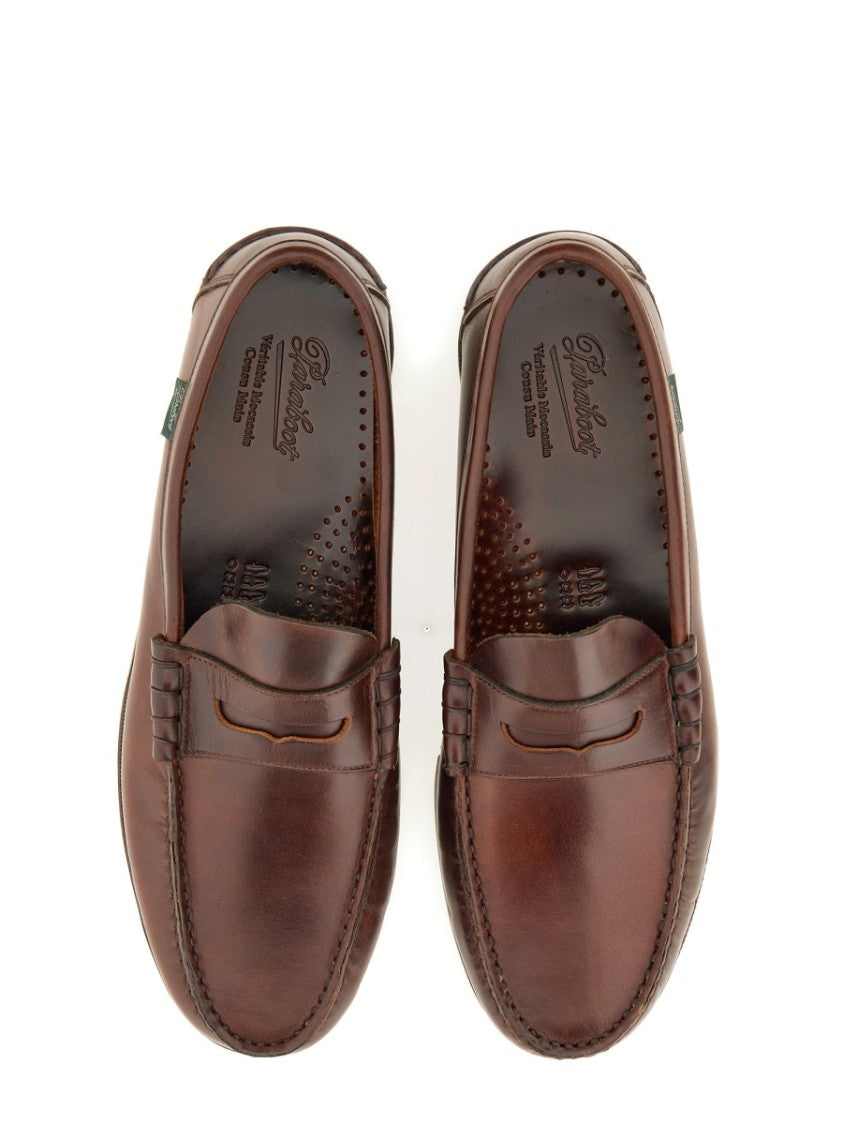 Paraboot Coraux Mocassins