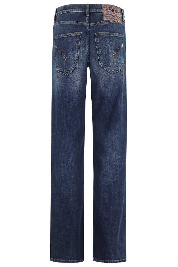 Dondup Loose Fit Jacklyn Jeans