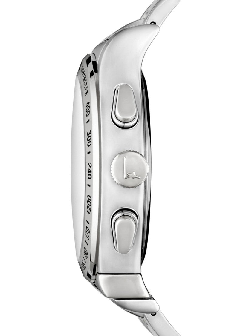Ferragamo 1898 42Mm Chronograph Watch