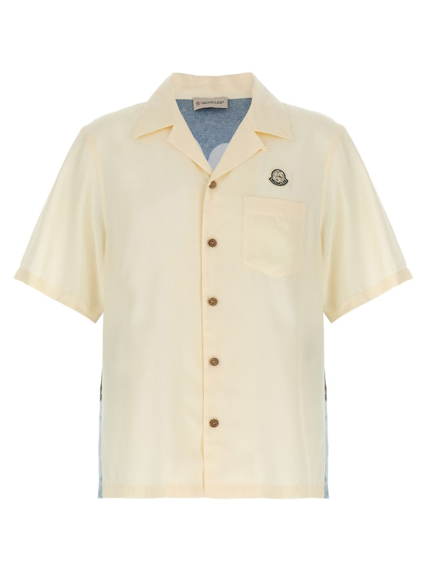 Moncler Genius Nigo Shirt