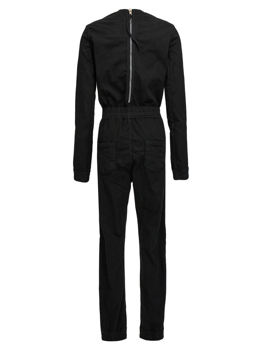 Drkshdw 'Eclipse Bodybag' One-Length Jumpsuit