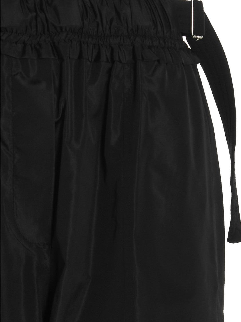 Proenza Schouler Taffeta Pants