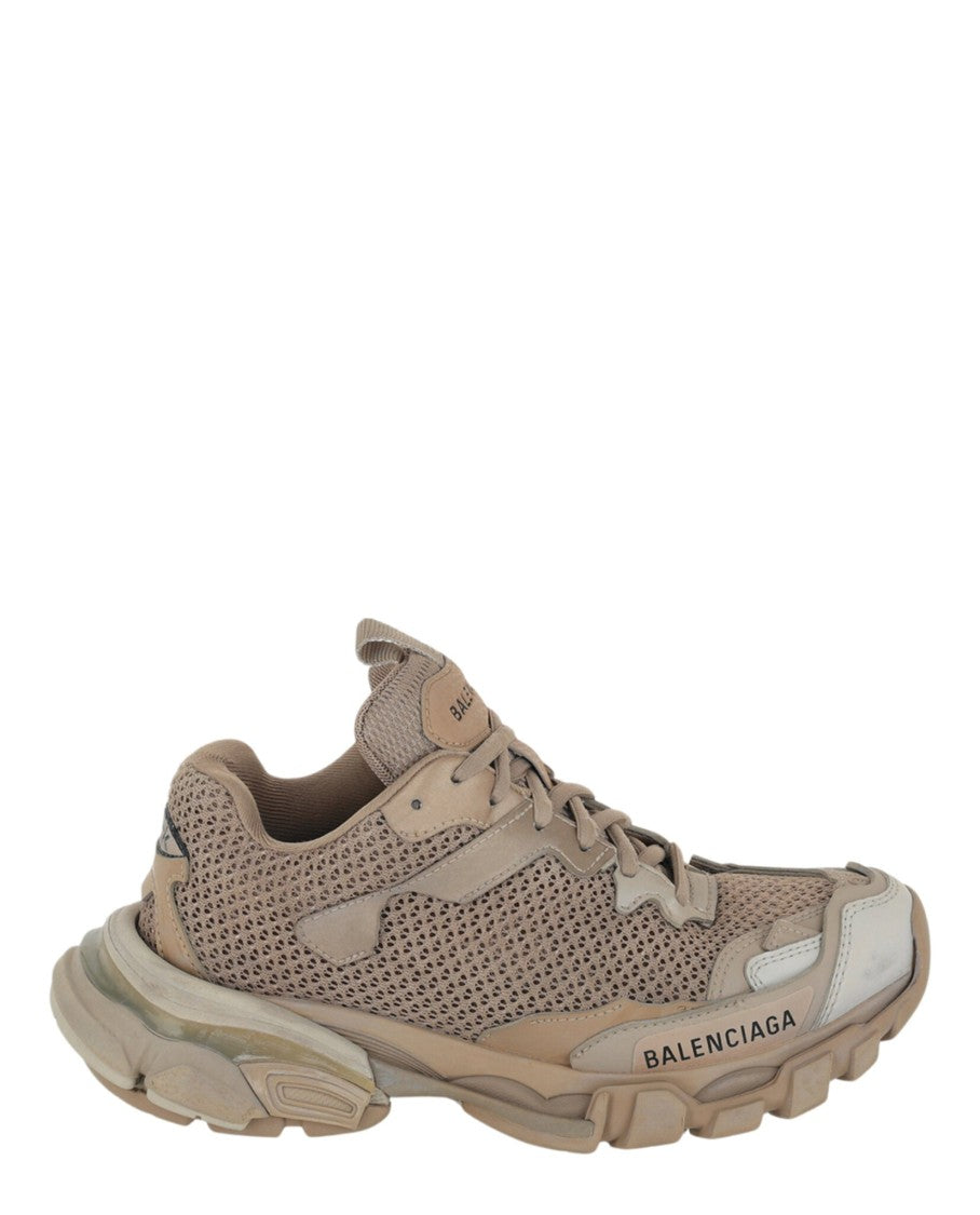 Balenciaga Track .3 Low-Top Sneakers