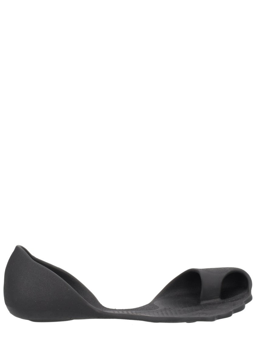 Balenciaga Single-Piece Eva Sneaker With Open Design And Contoured Footbed