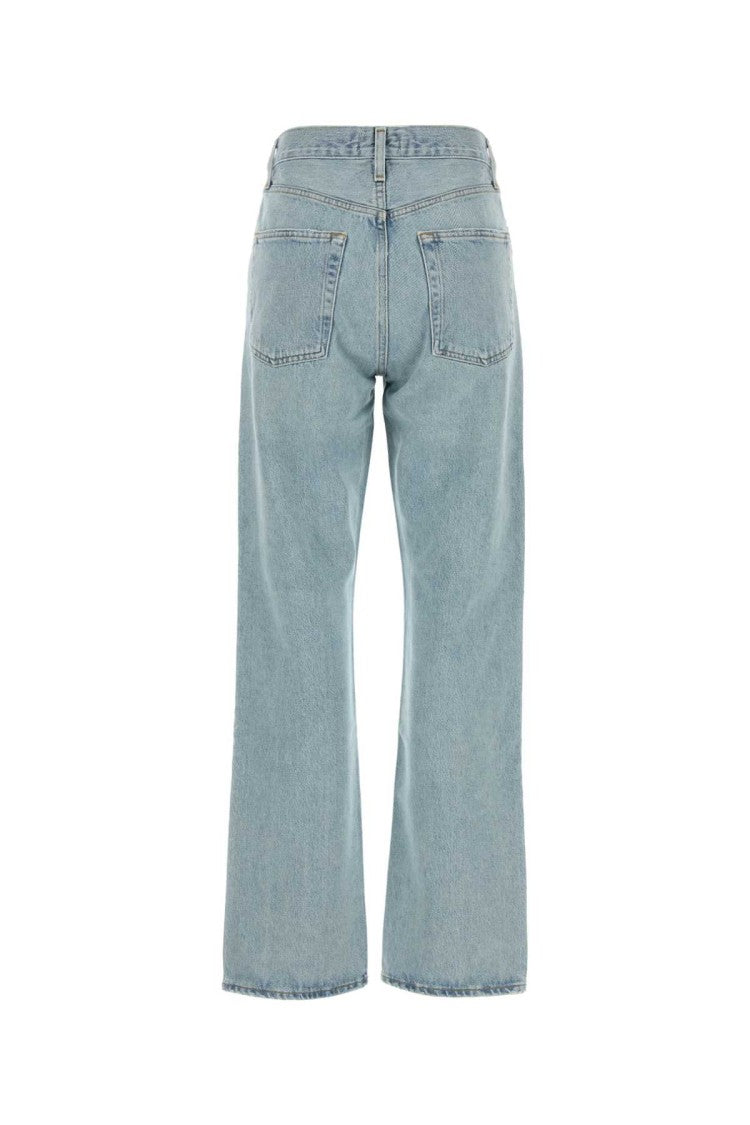 Agolde Denim Kelly Jeans
