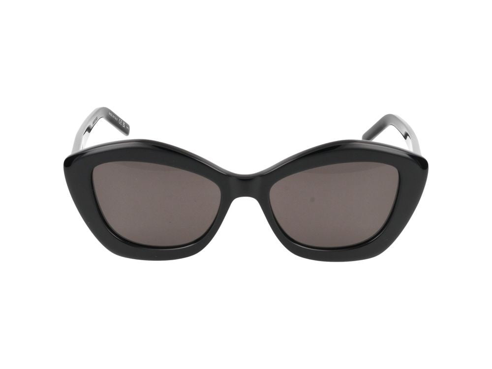Saint Laurent Sunglasses Sl 68 001 Black Black Black 54/18/140