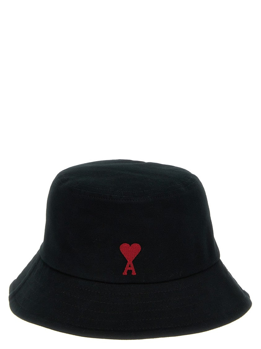 Ami 'Ami De Coeur' Bucket Hat