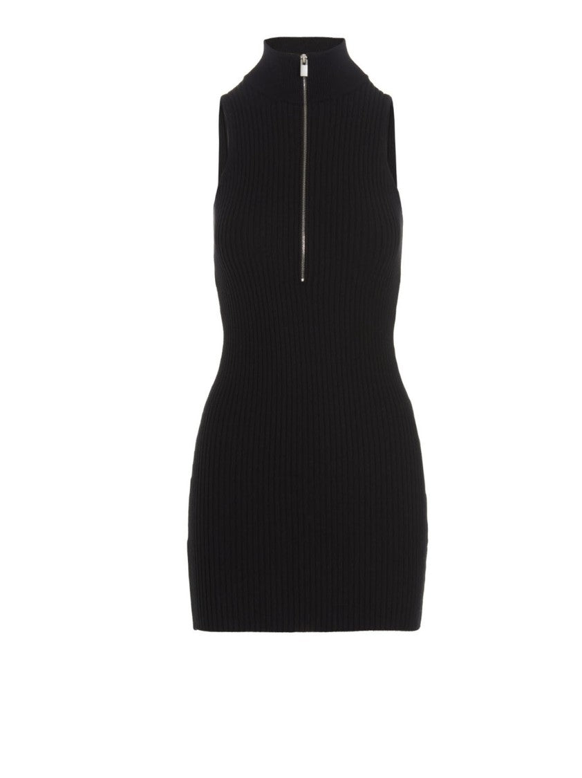 1017 Alyx 9Sm Ribbed Knit Dress