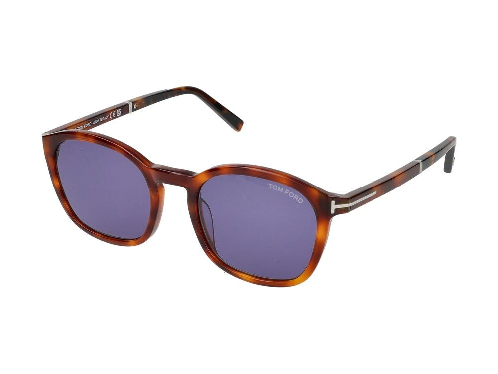 Tom Ford Sunglasses Ft1020 53V 52/21/145