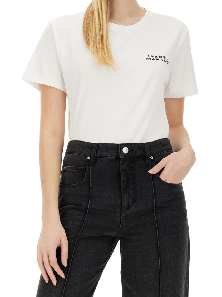 Isabel Marant "Vidal" T-Shirt