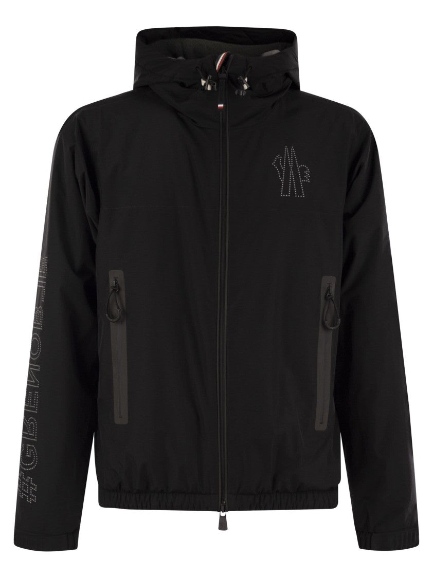 Moncler Grenoble Jaman - Padded Jacket