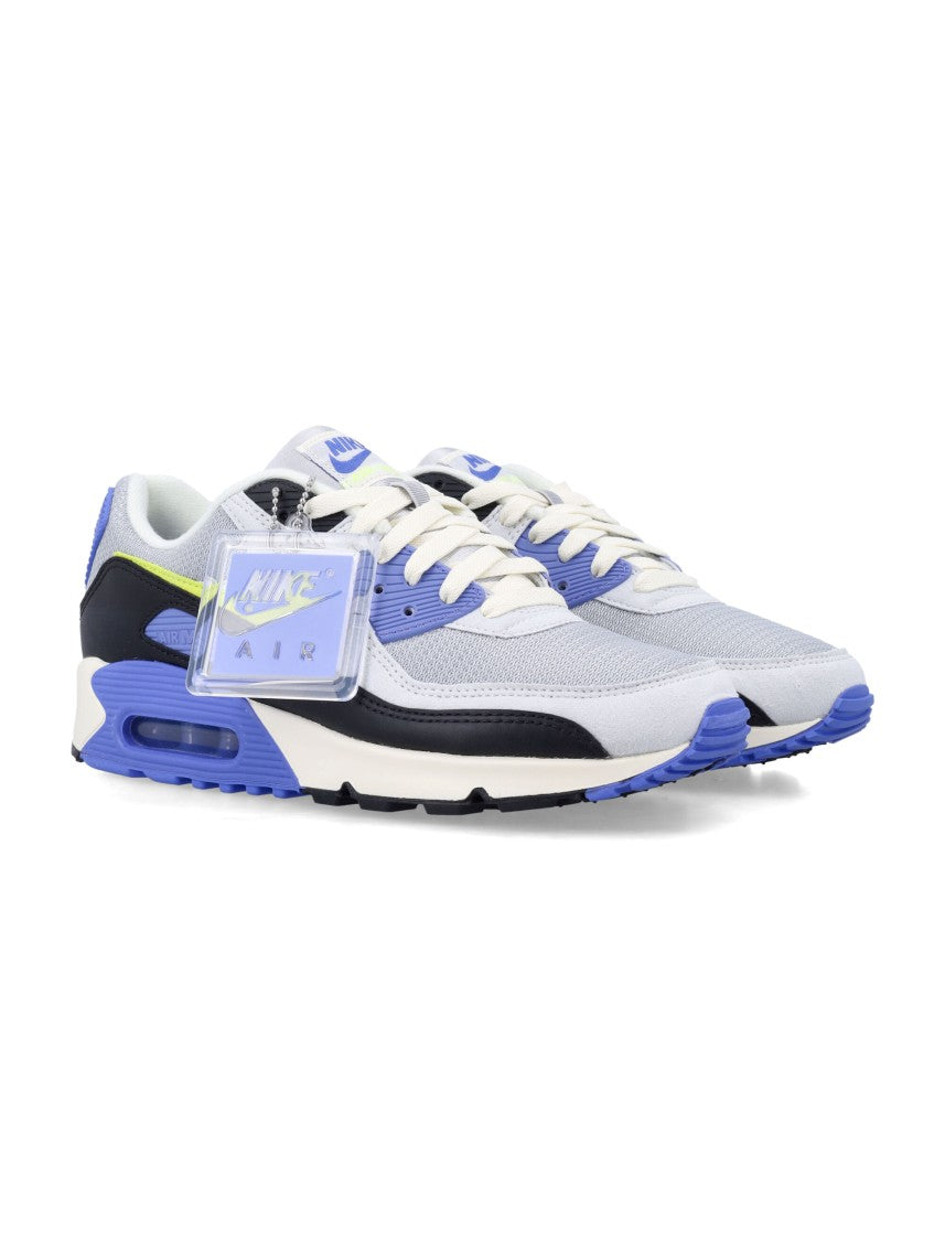 Nike Air Max 90 Layered Sneakers