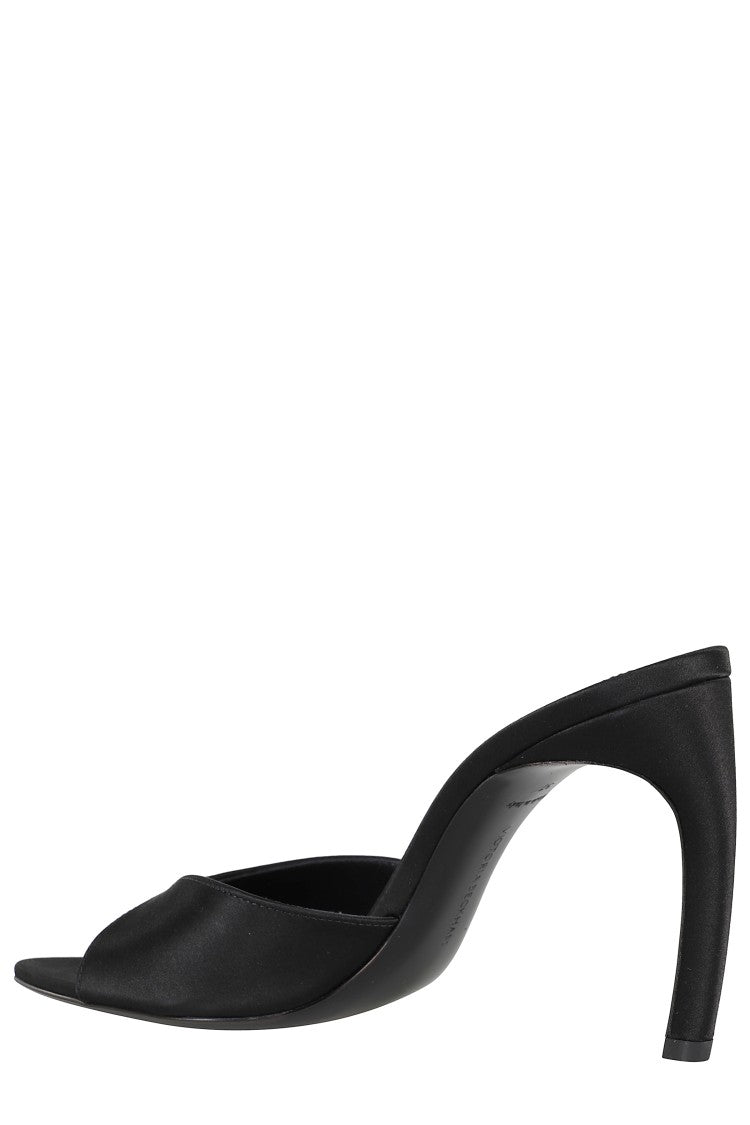 Victoria Beckham Cock 100Mm Harlow Sandal
