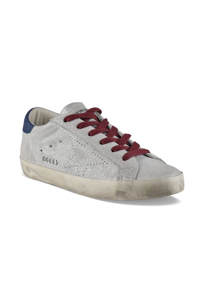 Golden Goose Superstar Sneakers
