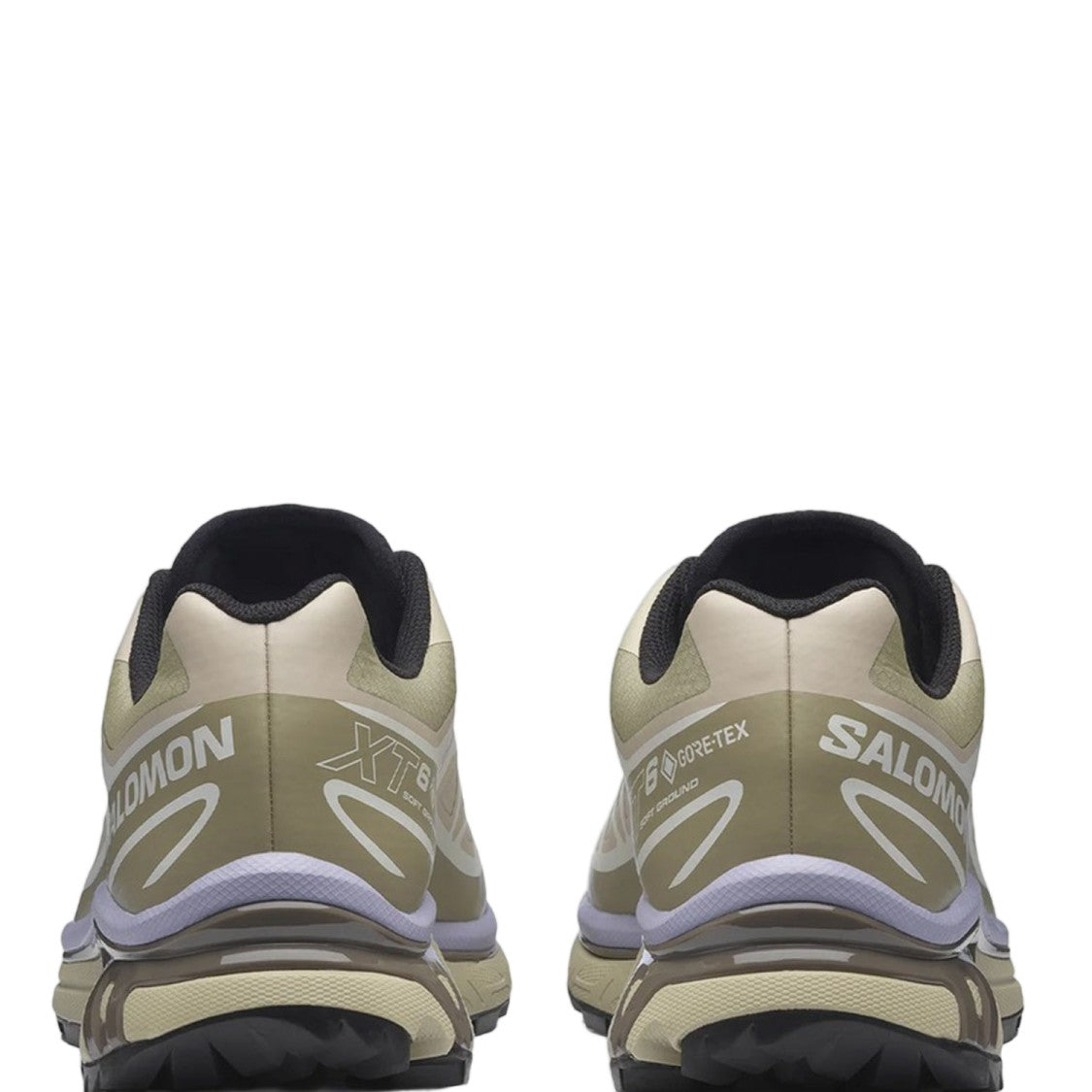 Salomon Xt-6 Gtx Sneakers