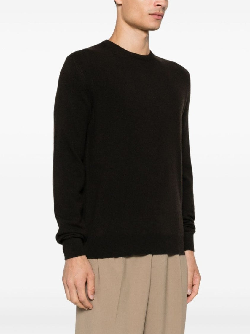 Zegna Cashmere Sweater