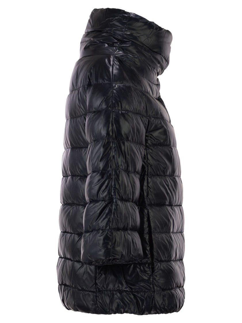Herno Aminta - Ultralight Nylon Jacket