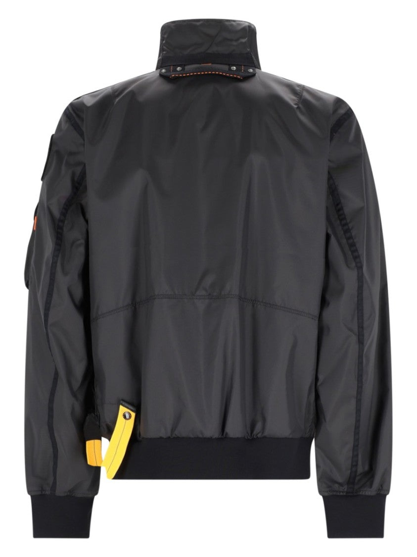 Parajumpers Wes Spring Polyamide Matte Jacket