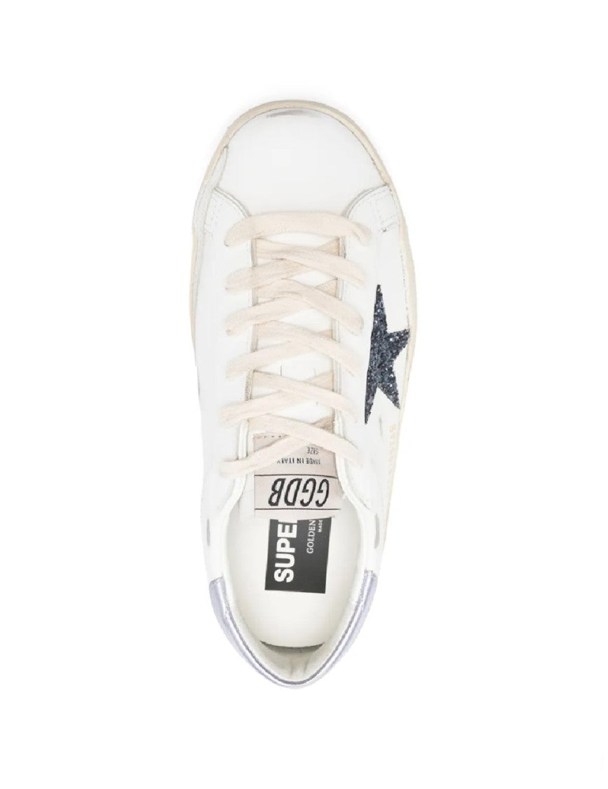 Golden Goose Super Star Sneaker