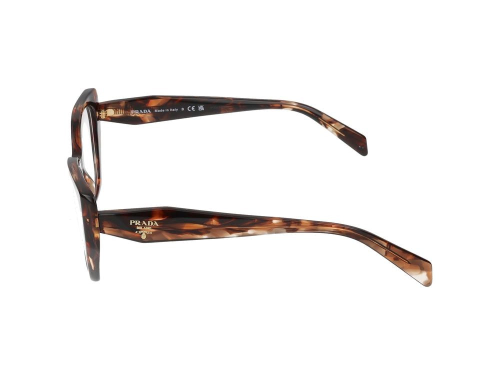 Prada Eyeglasses 0Pr 18Wv 07R1o1 52/17/145
